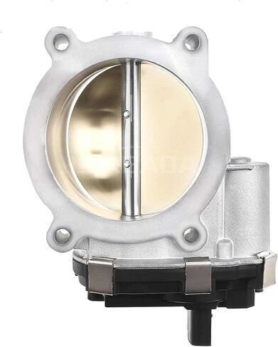 Replacement Parts Compatible with Chevrolet for Camaro for Corvette for Express for Silverado for Suburban for Tahoe Throttle Body Valve 12620263 12678223 12713774 12729495 S20405 9951993 in Saudi Arabia