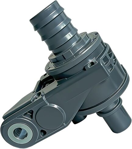 Coolant Water Control Valve 1667125010 Compatible with Toyota Avalon 2019-2021 Compatible with Camry 2018-2021,Compatible with Toyota RAV4 2019-2022 Coolant Bypass Valve 16671-25010 16671 25010 in Saudi Arabia