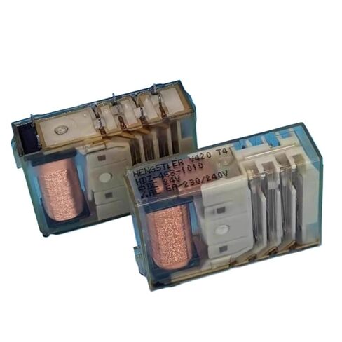 1pcs/lot Relay HDZ-468-1010 DC24V 10pins Relay 24V in Saudi Arabia