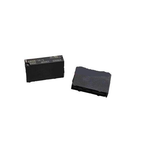 10pcs/lot Relay G6DN-1A-L 5VDC 4pins 5V in Saudi Arabia