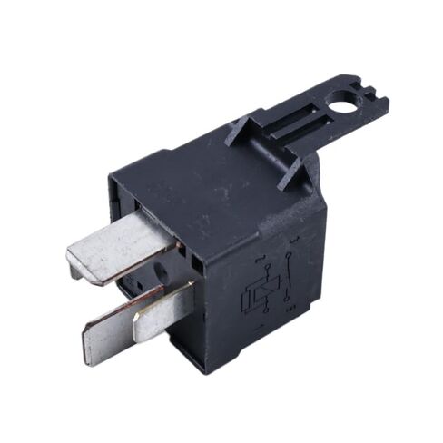 12V 70A Relay AL208595 Compatible with JD Front Mower 3TNV82A 1445 1550 3TNV80F 1570 in Saudi Arabia
