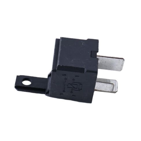 12V 70A Relay AL208595 Compatible with JD Front Mower 3TNV82A 1445 1550 3TNV80F 1570 in Saudi Arabia