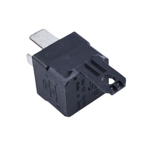 12V 70A Relay AL208595 Compatible with JD Front Mower 3TNV82A 1445 1550 3TNV80F 1570 in Saudi Arabia