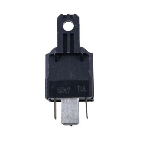 12V 70A Relay AL208595 Compatible with JD Front Mower 3TNV82A 1445 1550 3TNV80F 1570 in Saudi Arabia