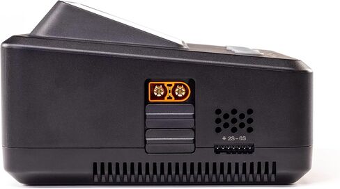 Spektrum S450 G2 AC/DC Smart Charger 4x50W Battery Charger, SPMXC3040 in Saudi Arabia