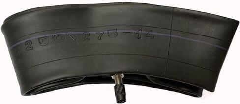 2.5-14 Inner Tube Inner Tube Fits for 50CC 70CC 90CC 110CC 125CC 4-stroke Dirt Pit bikes,Also fits other size 14 inch wheels in Saudi Arabia