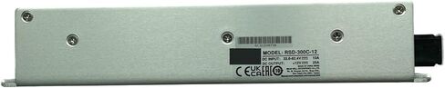 1pcs RSD-300 DC12V 24 48V 300W DC-DC Converter Switching Power Supply(RSD-300F-48) in Saudi Arabia