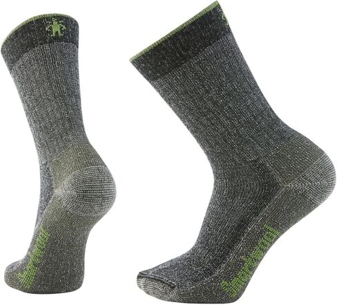 Smartwool Unisex Hike Classic Edition Full Cushion 2nd Cut Crew Socks in Saudi Arabia