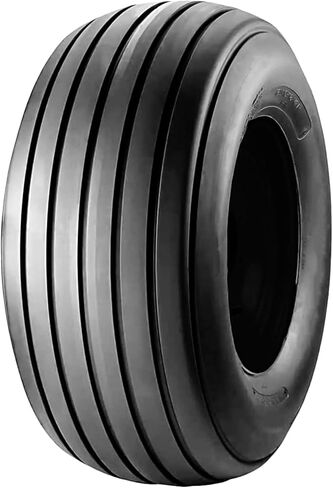 American Farmer I-1 Rib Implement Type (L) Low Profile Farm Tire 12.5L/-15 in Saudi Arabia