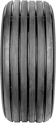 American Farmer I-1 Rib Implement Type (L) Low Profile Farm Tire 12.5L/-15 in Saudi Arabia