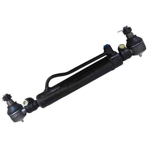 Power Steering Cylinder 2WD Fits Case 580B 580C 580D 580E 580SE D128454 1701-0464 in Kuwait
