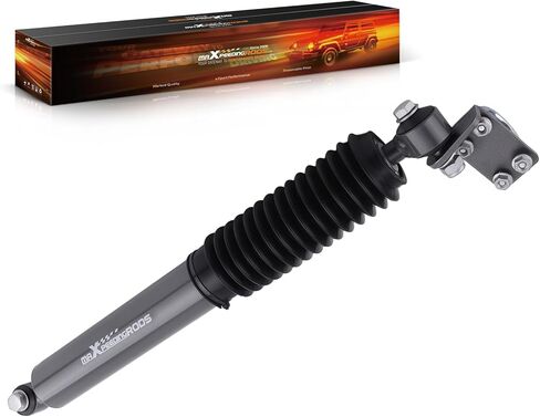 طقم تحويل مثبت التوجيه من maxpeedingrods لسيارة جيب رانجلر JK JKU 2007-2018 مع رفع 2 بوصة أو أكثر in Kuwait