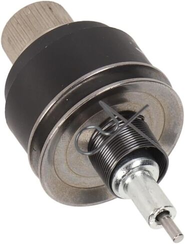 Chiffonade 2 Inch Iron Thread Tension Regulator Mechanism Universal Thread Tension Assembly for Singer Class 15 Home Machines in Saudi Arabia