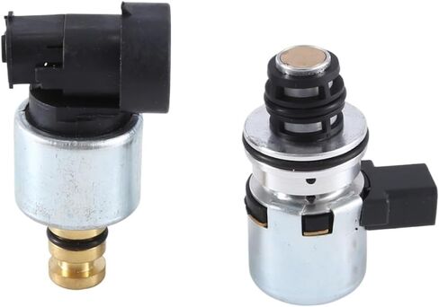 Automatic Transmissions Solenoid Service And replacement Kit Parts Accessories Compatible With 42RE 44RE A-500 1996-97 in Kuwait