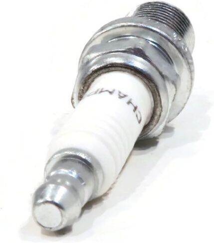 (Pack of 2) Champion Spark Plugs for NGK BCPR6ES, CS6 S100, CS6S100, ZFR5F Motor in Kuwait
