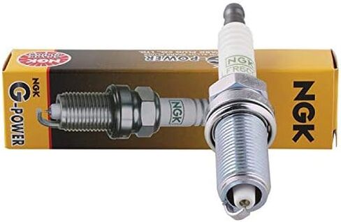 NGK Spark Plug 1483 LFR6CGP Pack of 4 in Saudi Arabia