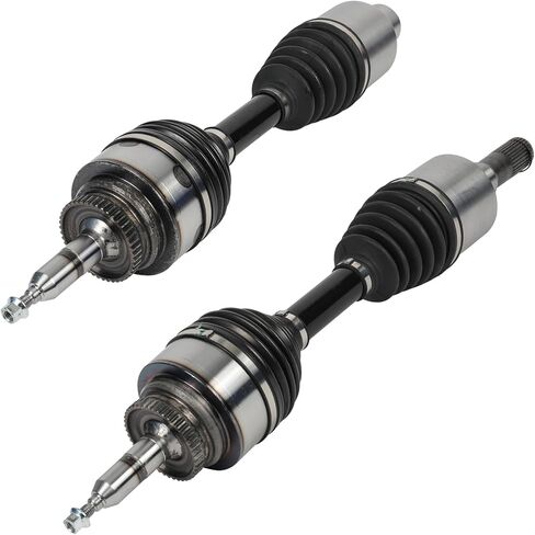 ECCPP CV Axle Shaft Assembly fit for Ford Expedition 2019-2021 for Ford F-150 2015-2020 for Lincoln Navigator 2018-2021 GL3Z3A428A JL3Z3A428A 66-2378 2PCS in Kuwait