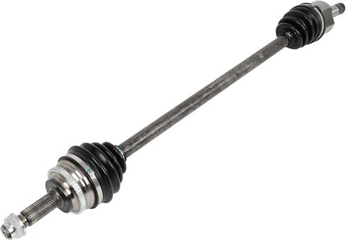 مجموعة محور السيرة الذاتية الأمامية اليمنى 2004-2006 لـ Scion xA 2004-2006 لـ Scion xB 2000-2005 لـ Toyota Echo مجموعة عمود المحور السيرة الذاتية الكاملة تحل محل 4341052060 4341052070 in Kuwait