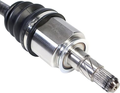 Front Pair CV Axle Shaft Assembly Compatible with INFINITI Models 2009-2017 FX35/FX37/QX70 CV Joint Replace 39101-1CB0B 39100-1CA0A 39100-1CA0B NI-8370 NI-8654 14223N 15021N NI-8575 39101-1CB0A in Kuwait