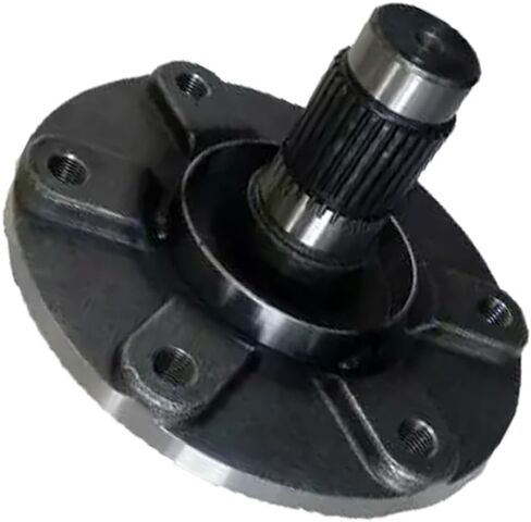 Front Axle T1850-13330 TC402-13337 34070-13330 wkomngga Suitable for Kubota Tractors L3008 L3408 L5018 L4400 L4508 L4708 L3608 L4018 in Saudi Arabia