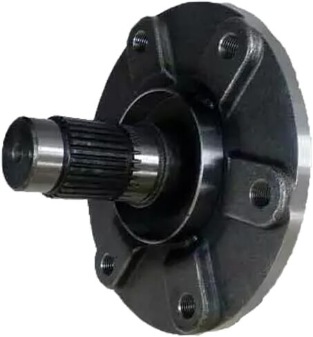 Front Axle T1850-13330 TC402-13337 34070-13330 wkomngga Suitable for Kubota Tractors L3008 L3408 L5018 L4400 L4508 L4708 L3608 L4018 in Saudi Arabia