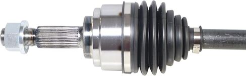 مجموعة محور السيرة الذاتية الأمامية اليمنى GSP NCV53189 متوافقة مع Nissan 14-19 Versa Note، Nissan 13-19 Versa in Kuwait