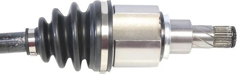 مجموعة محور السيرة الذاتية الأمامية اليمنى GSP NCV53189 متوافقة مع Nissan 14-19 Versa Note، Nissan 13-19 Versa in Kuwait