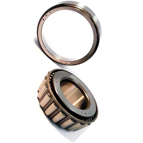 Rear Outer Differential Pinion Bearing for Toyota Land Cruiser 1991 1992 1993 1994 1995 1996 1997 1998 for Lexus LX450 1996 1997 1 Piece in Saudi Arabia