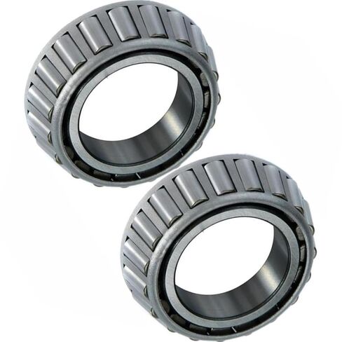 Differential Pinion Bearing Rear Inner fits Chevrolet K2500 1993 1994 2 Pcs in Kuwait