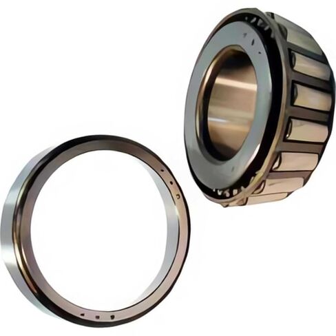 Front Inner Differential Pinion Bearing for American Motors Hornet 1970 1971 1972 1973 1974 1975 1976 1977 1 X in Saudi Arabia