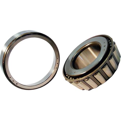 Differential Pinion Bearing Rear Inner fits Toyota FJ Cruiser 2007 2008 2009 2010 2011 2012 2013 2014 1 Pcs in Kuwait