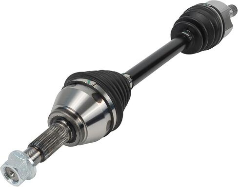 ECCPP CV Axle Shaft Assembly fit 2017-2019 for Nissan Sentra Front Left(Front Driver Side) NCV53184 NI8629 391013ZM0B in Kuwait