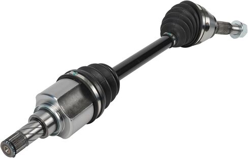 ECCPP CV Axle Shaft Assembly fit 2017-2019 for Nissan Sentra Front Left(Front Driver Side) NCV53184 NI8629 391013ZM0B in Kuwait