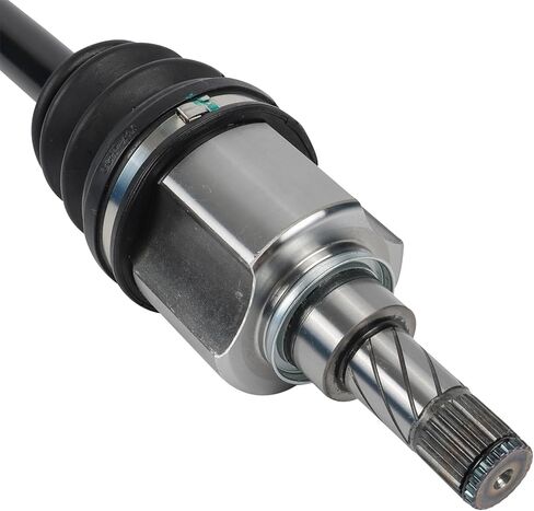 ECCPP CV Axle Shaft Assembly fit 2017-2019 for Nissan Sentra Front Left(Front Driver Side) NCV53184 NI8629 391013ZM0B in Kuwait