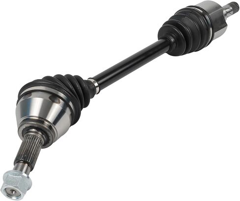 ECCPP CV Axle Shaft Assembly fit 2017-2019 for Nissan Sentra Front Left(Front Driver Side) NCV53184 NI8629 391013ZM0B in Kuwait