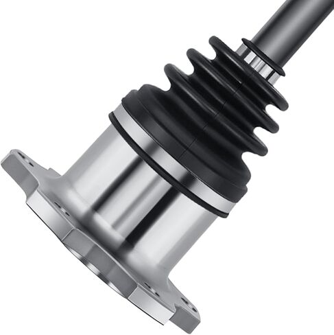 Front Left or Right Side CV Axle Drive Shaft Assembly for 1995-2006 Chevy Tahoe 4WD Gas Models in Kuwait