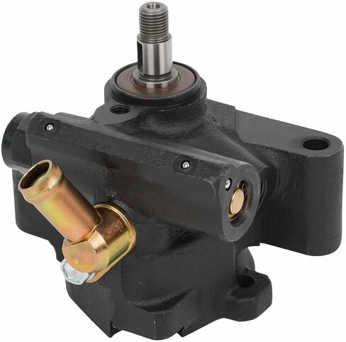 OCPTY Power Steering Pump Compatible with for Toyota for RAV4 1997-2000 2941 Power Assist Pump in Kuwait