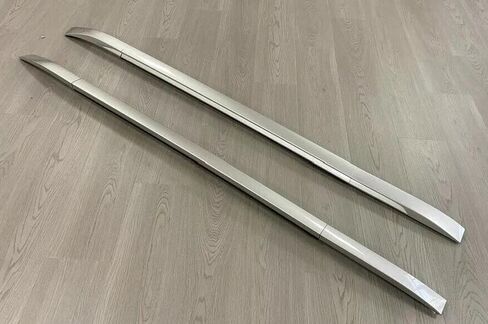 Roof Rail Aluminum Compatible with Mitsubishi Outlander 2022-2026 for Car Roof Rack Cargo Carrier, Silver in Kuwait