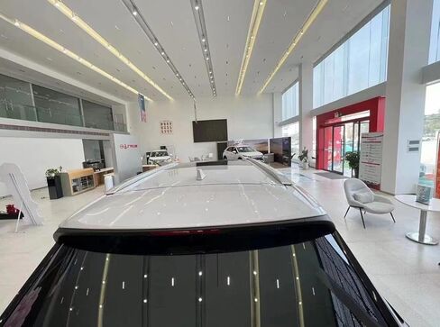 Roof Rail Aluminum Compatible with Mitsubishi Outlander 2022-2026 for Car Roof Rack Cargo Carrier, Silver in Kuwait