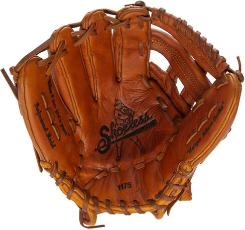 Shoeless Joe Professional 11.75 Inch 1175HW Baseball Glove in Kuwait