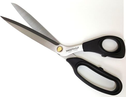 Teamwork Smooth-Cut Dressmaker's Shears 12" Scissors CSC-1200 in Saudi Arabia