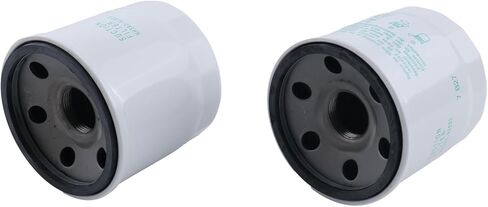 2PCS Hydraulic Filter HH3A0-82623 Compatible with Kubota L3901 L2501 L3301 L3800 L3200 L2800 L3400 L3902 L2502 M8540 M7040 M6040 M8200 M5700DTN M5400DT-N in Saudi Arabia