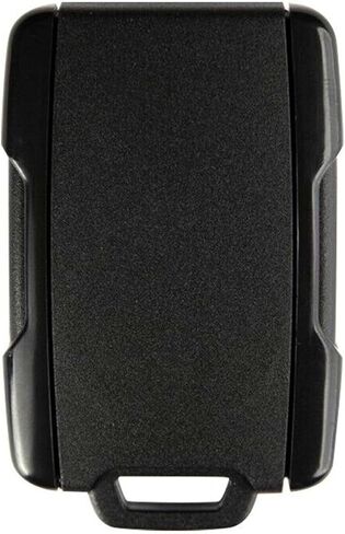 1x New Replacement Remote Key Fob Shell / CASE Compatible with & Fit for Select GM Vehicles (No Electronics or Chip Inside) in Kuwait