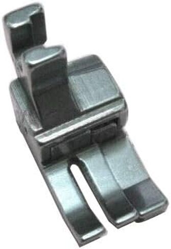 Compensating Top Stitch Presser Foot for Low Shank Home Sewing Machines (3.0mm) in Kuwait