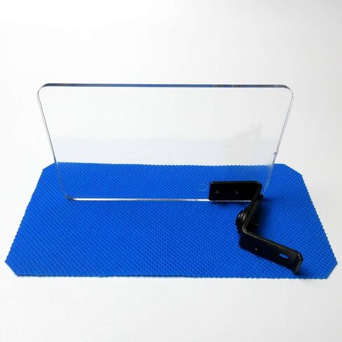 Eye Safety Plate Asm. #B3120-372-0A0 for Juki Mb-372 373 in Saudi Arabia