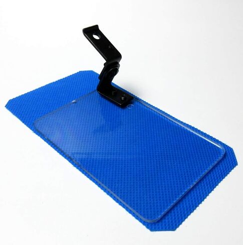 Eye Safety Plate Asm. #B3120-372-0A0 for Juki Mb-372 373 in Saudi Arabia
