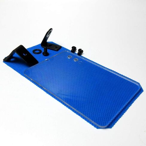 Eye Safety Plate Asm. #B3120-372-0A0 for Juki Mb-372 373 in Saudi Arabia