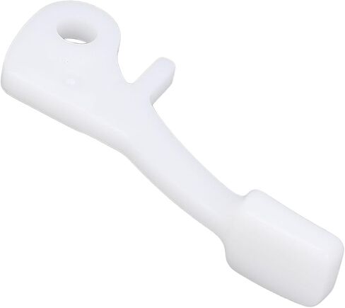 Presser Bar Lifting Lever Durable Plastic Presser Foot Lifter Tool Effortless Sewing Machine Accessory for Singer 4411 4423 4432 4452 44S 6360 in Saudi Arabia