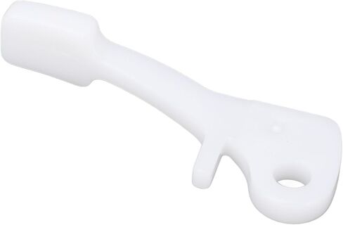 Presser Bar Lifting Lever Durable Plastic Presser Foot Lifter Tool Effortless Sewing Machine Accessory for Singer 4411 4423 4432 4452 44S 6360 in Saudi Arabia