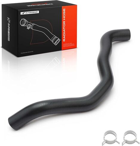 A-Premium Lower Radiator Coolant Hose Compatible with Honda Accord 2013 2014 2015 2016 2017 3.5L in Kuwait